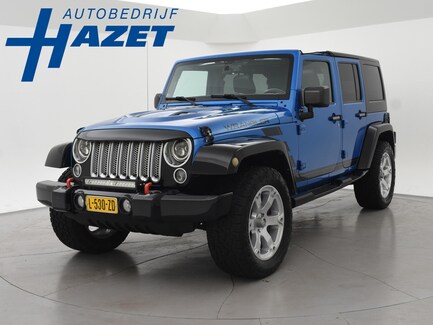 Jeep Wrangler 0