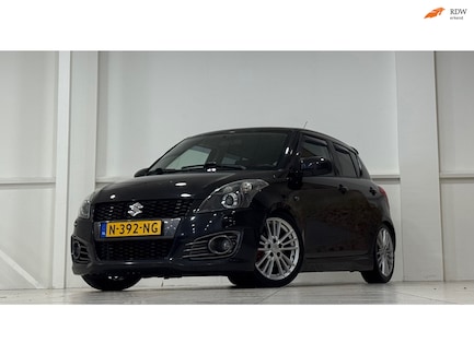 Suzuki Swift 0
