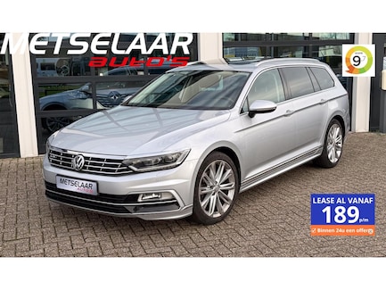 Volkswagen Passat 0