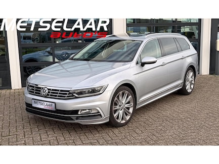 Volkswagen Passat 0