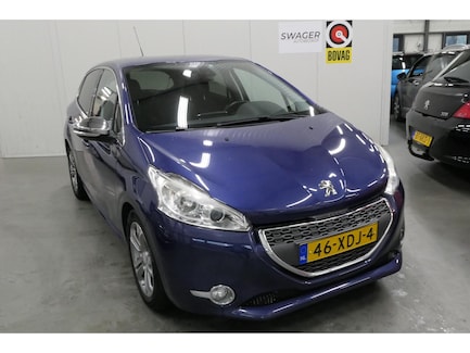 Peugeot 208 0