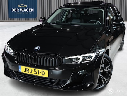 BMW 3-Serie 0