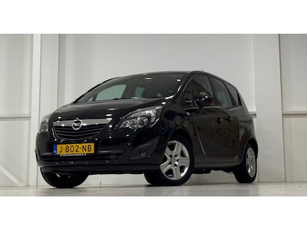 Opel Meriva 0
