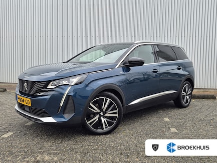 Peugeot 5008 0