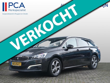 Peugeot 508 0