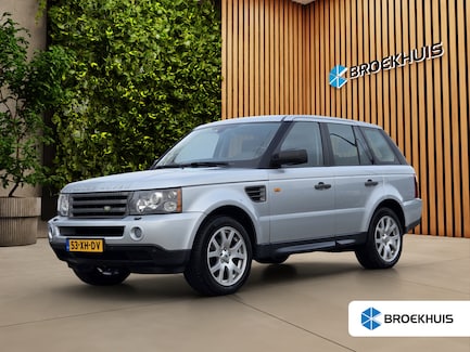 Land Rover Range Rover Sport 0