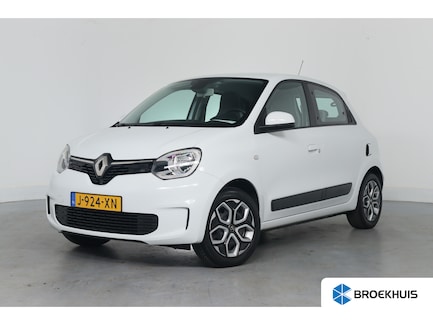 Renault Twingo 0