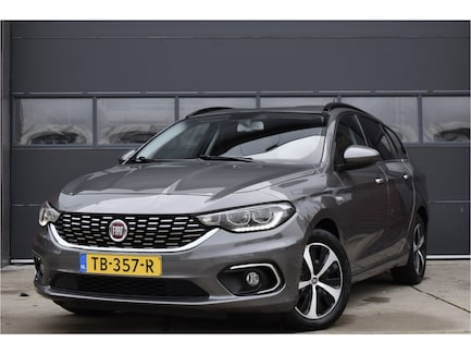 Fiat Tipo 0