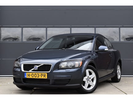 Volvo C30 0