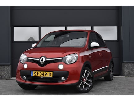 Renault Twingo 0