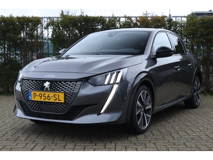 Peugeot 208 0