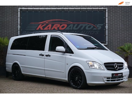 Mercedes-Benz Vito 0