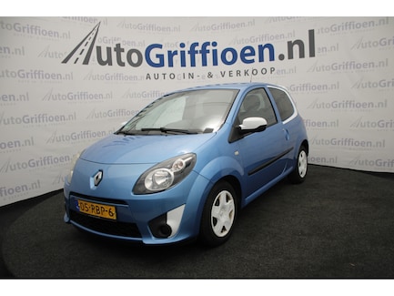 Renault Twingo 0