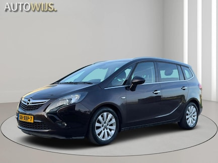 Opel Zafira 0