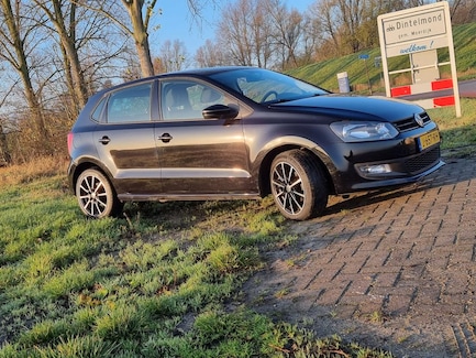 Volkswagen Polo 0