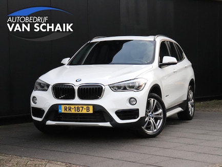 BMW X1 0