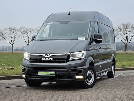 MAN e-TGE 0