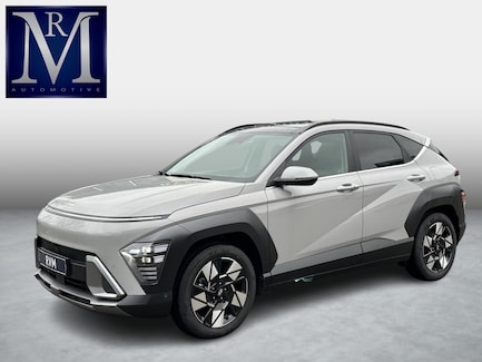 Hyundai Kona 0