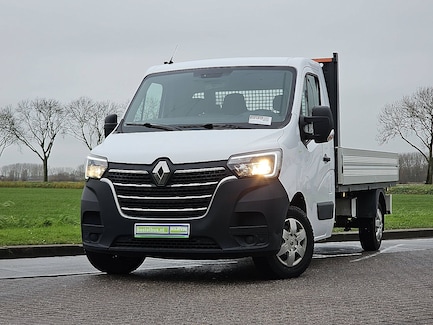 Renault Master 0