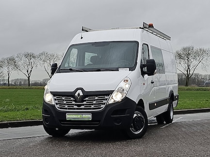 Renault Master 0