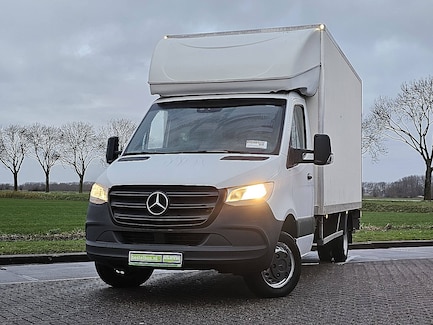 Mercedes-Benz Sprinter 0