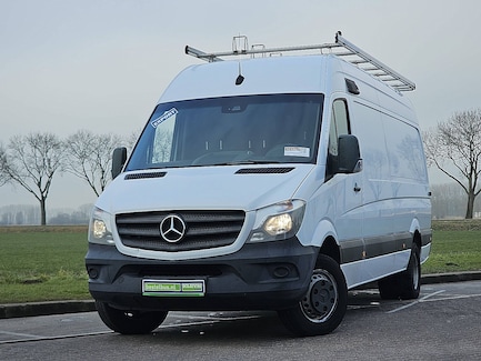 Mercedes-Benz Sprinter 0