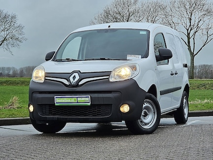 Renault Kangoo 0