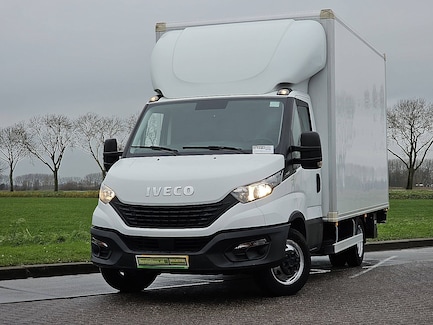 IVECO Daily 0