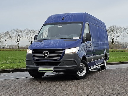 Mercedes-Benz Sprinter 0