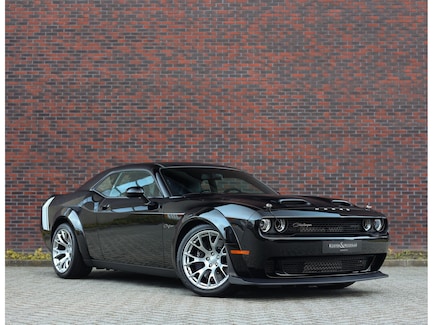 Dodge Challenger 0