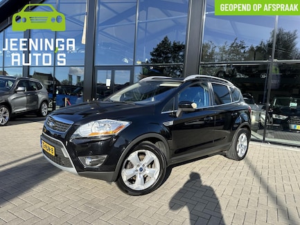 Ford Kuga 0