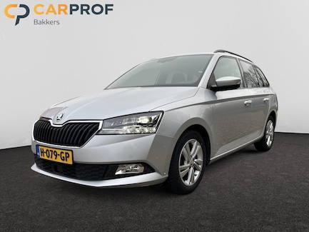 Skoda Fabia 0