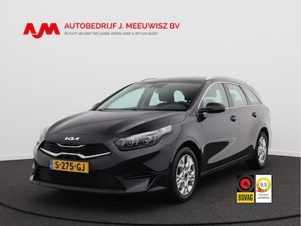 Kia Ceed 0