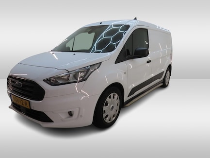 Ford Transit Connect 0