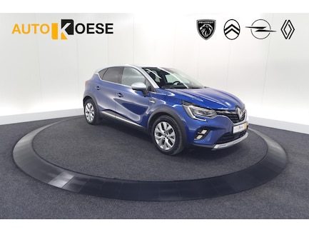 Renault Captur 0