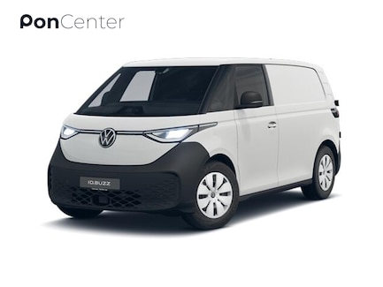 Volkswagen ID. Buzz Cargo 0
