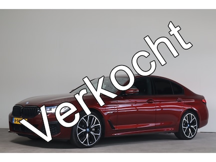 BMW 5-Serie 0