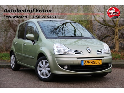 Renault Grand Modus 0