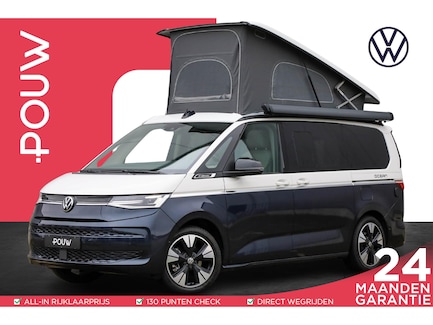 Volkswagen California 0