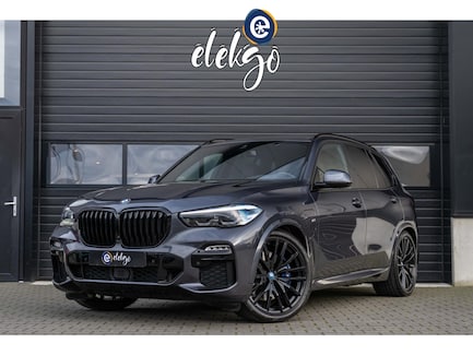 BMW X5 0