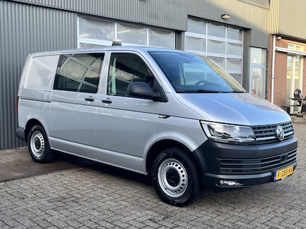 Volkswagen Transporter 0