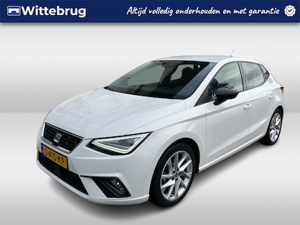 SEAT Ibiza 0