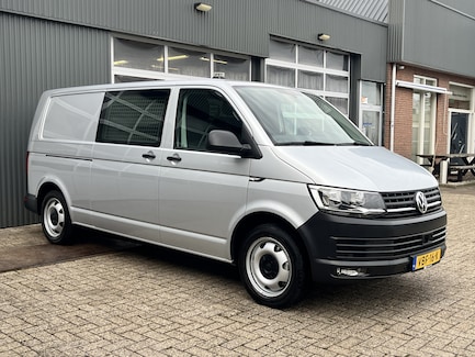 Volkswagen Transporter 0