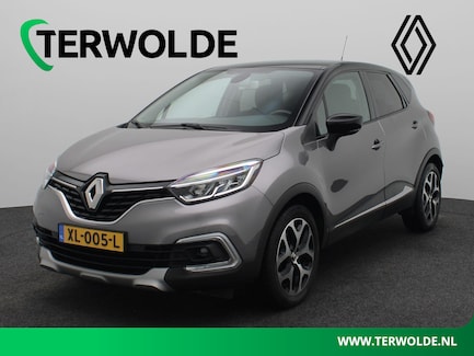 Renault Captur 0