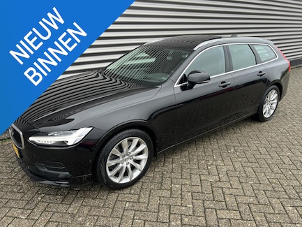 Volvo V90 0