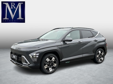 Hyundai Kona 0