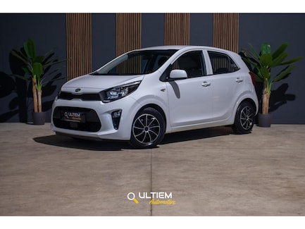 Kia Picanto 0