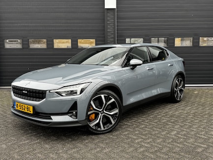 Polestar 2 0