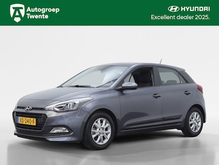 Hyundai i20 0