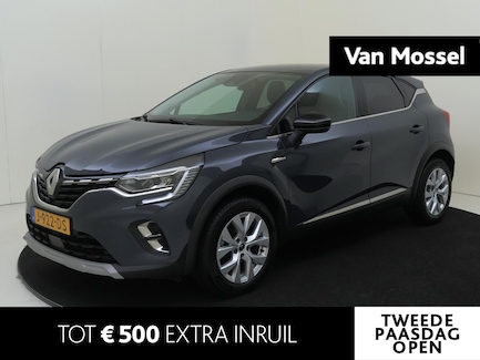 Renault Captur 0
